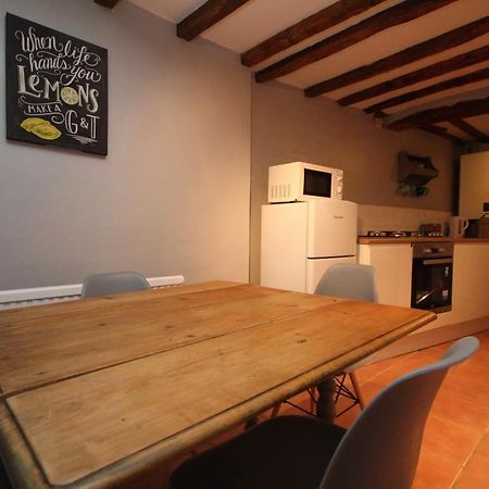 Malvern House Banbury Esterno foto