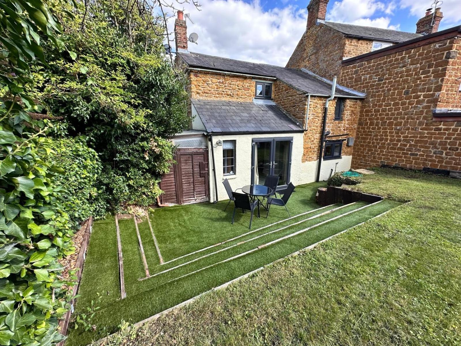 Malvern House Banbury Esterno foto