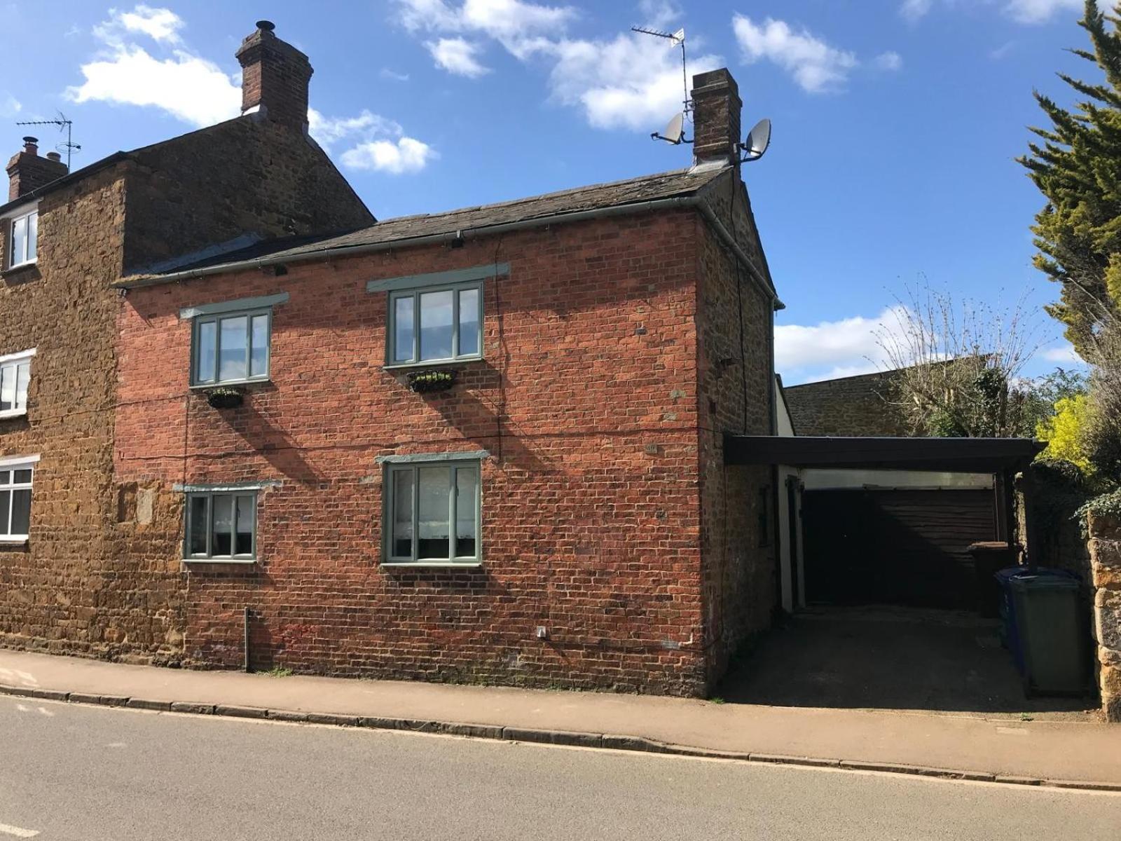Malvern House Banbury Esterno foto