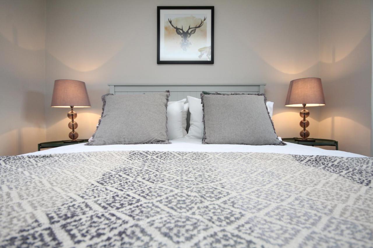Malvern House Banbury Esterno foto