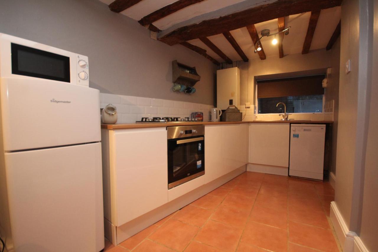 Malvern House Banbury Esterno foto