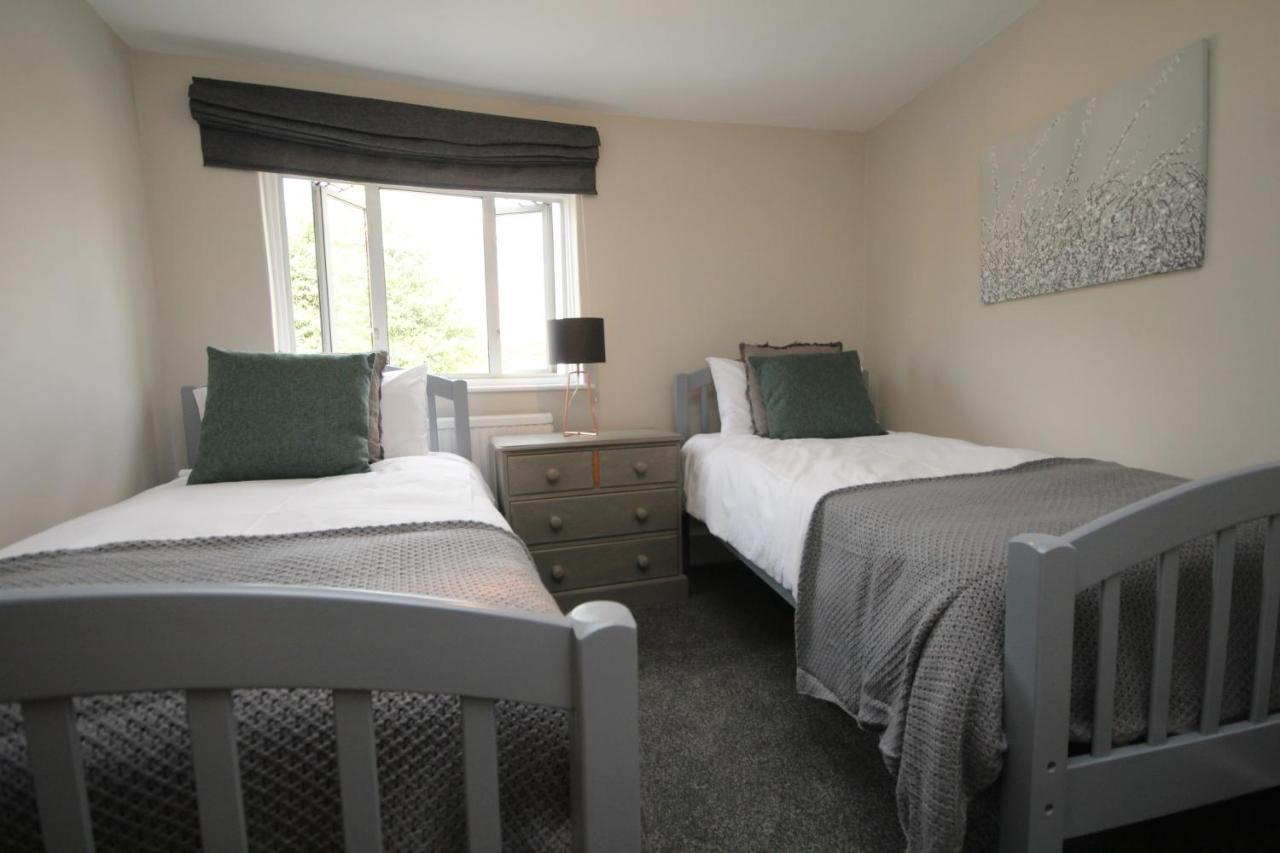 Malvern House Banbury Esterno foto