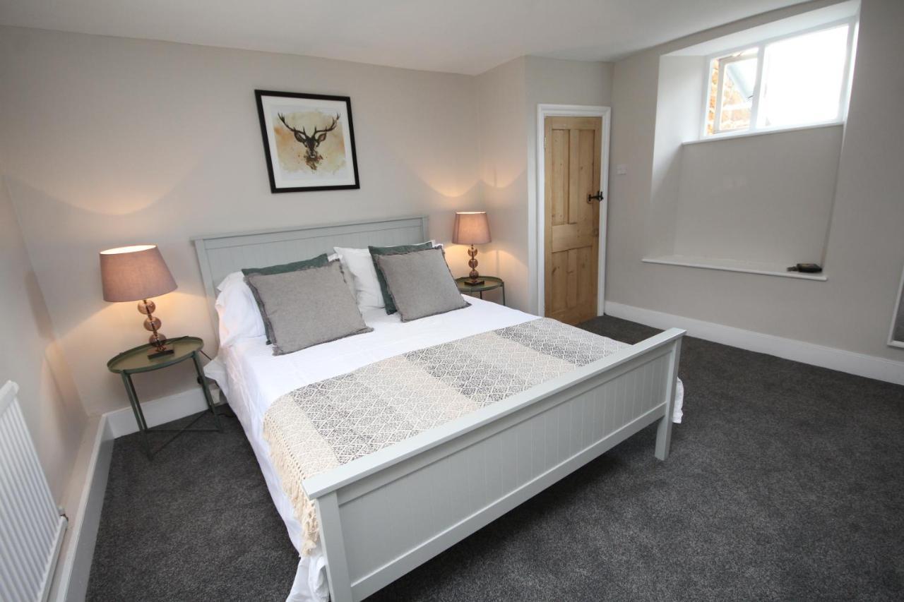 Malvern House Banbury Esterno foto
