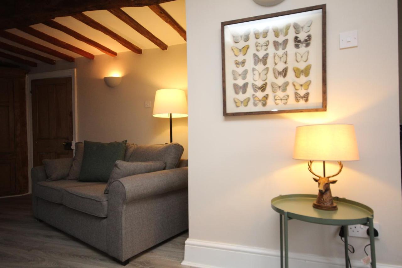 Malvern House Banbury Esterno foto