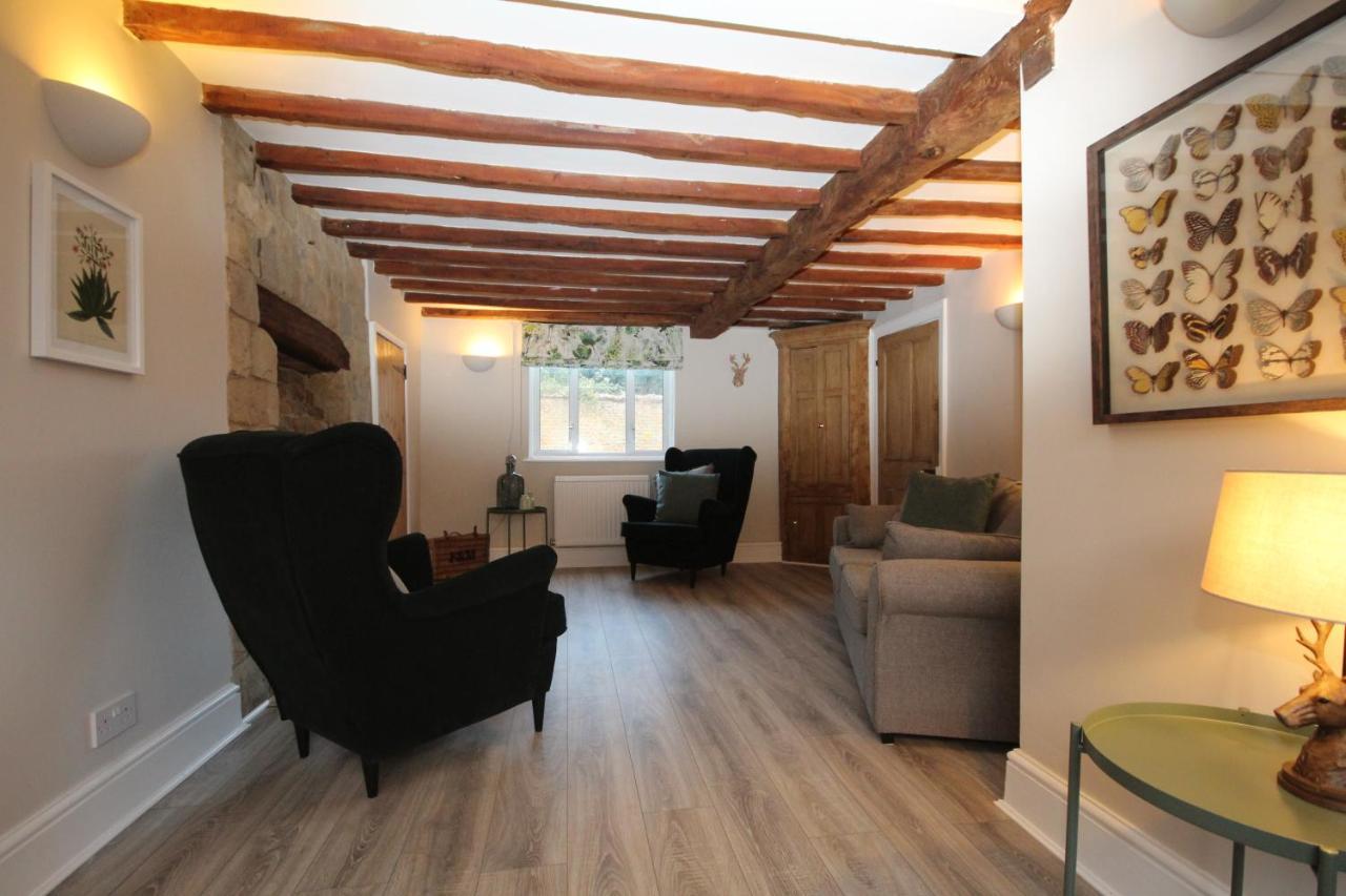 Malvern House Banbury Esterno foto