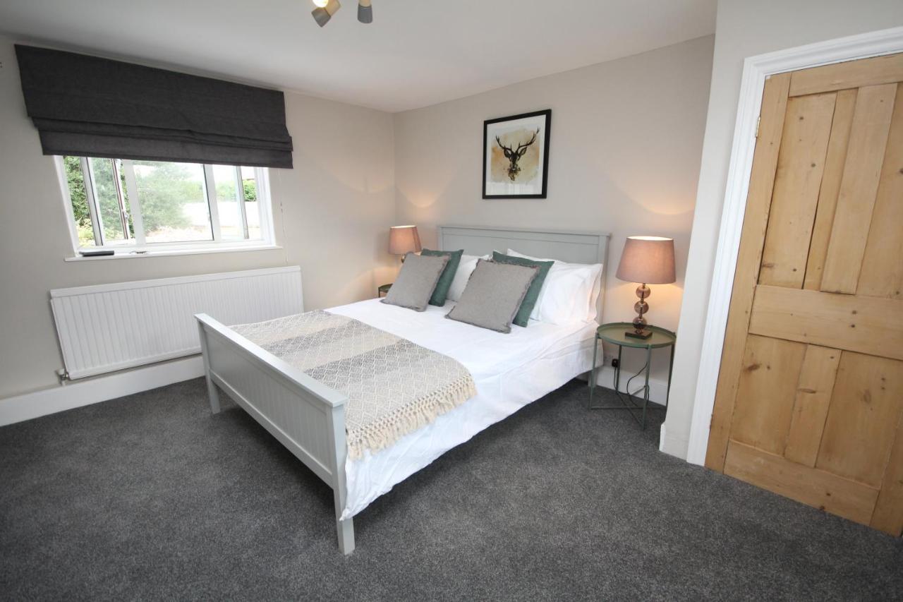 Malvern House Banbury Esterno foto